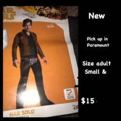 Costumes men