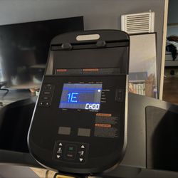 Precor 223i Treadmill. 