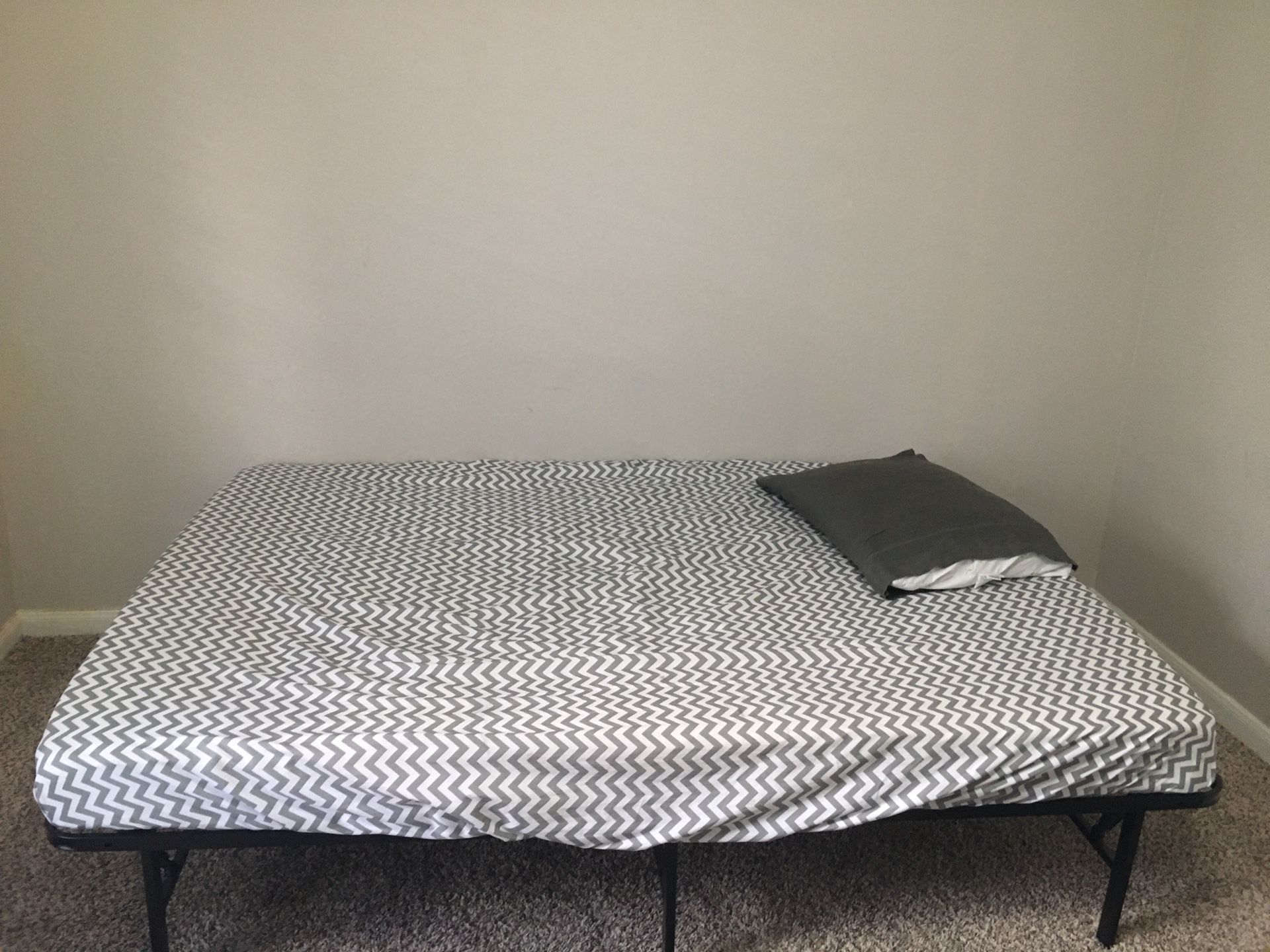 Full-size Mattress for $40