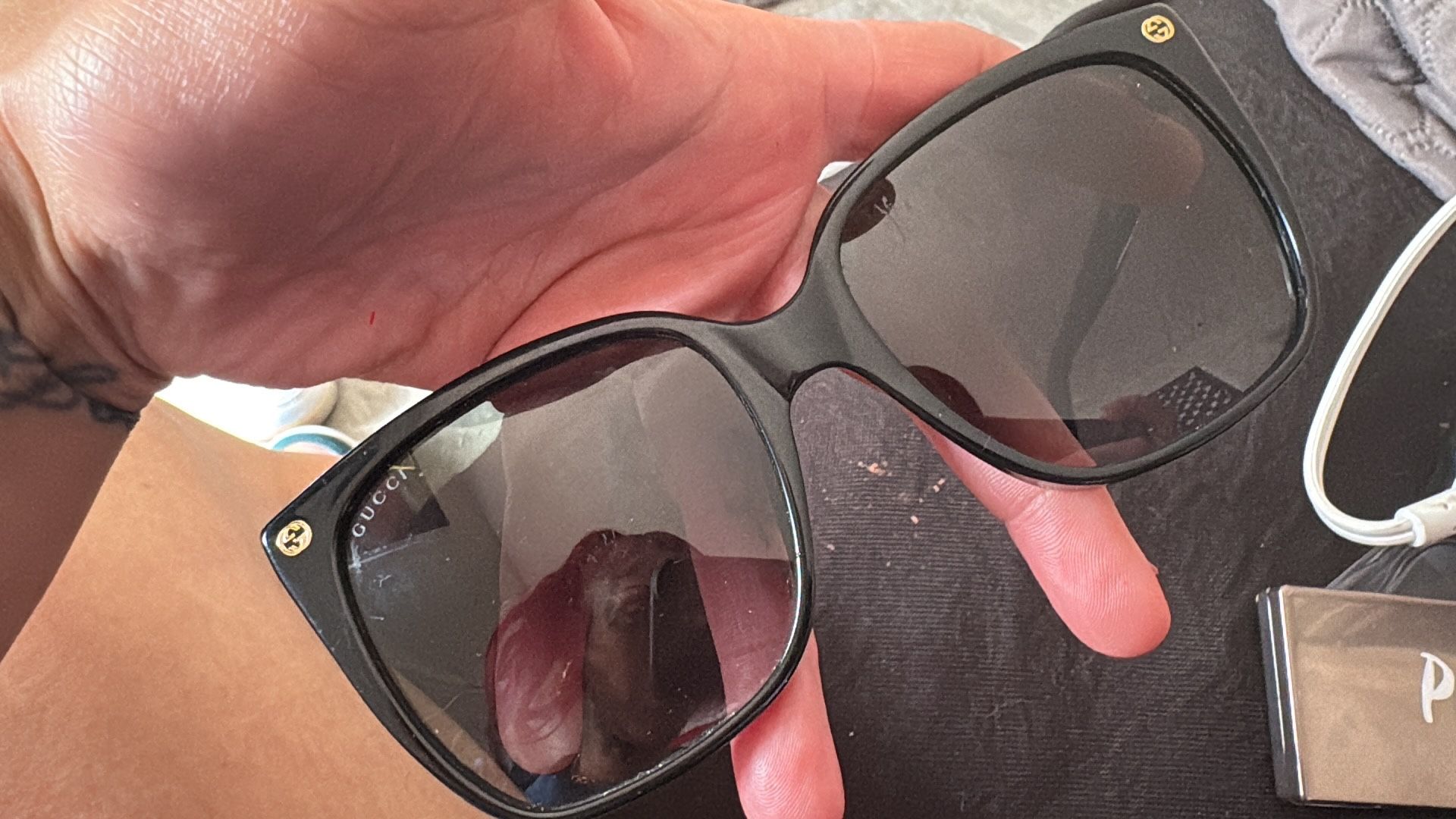 Gucci Shades