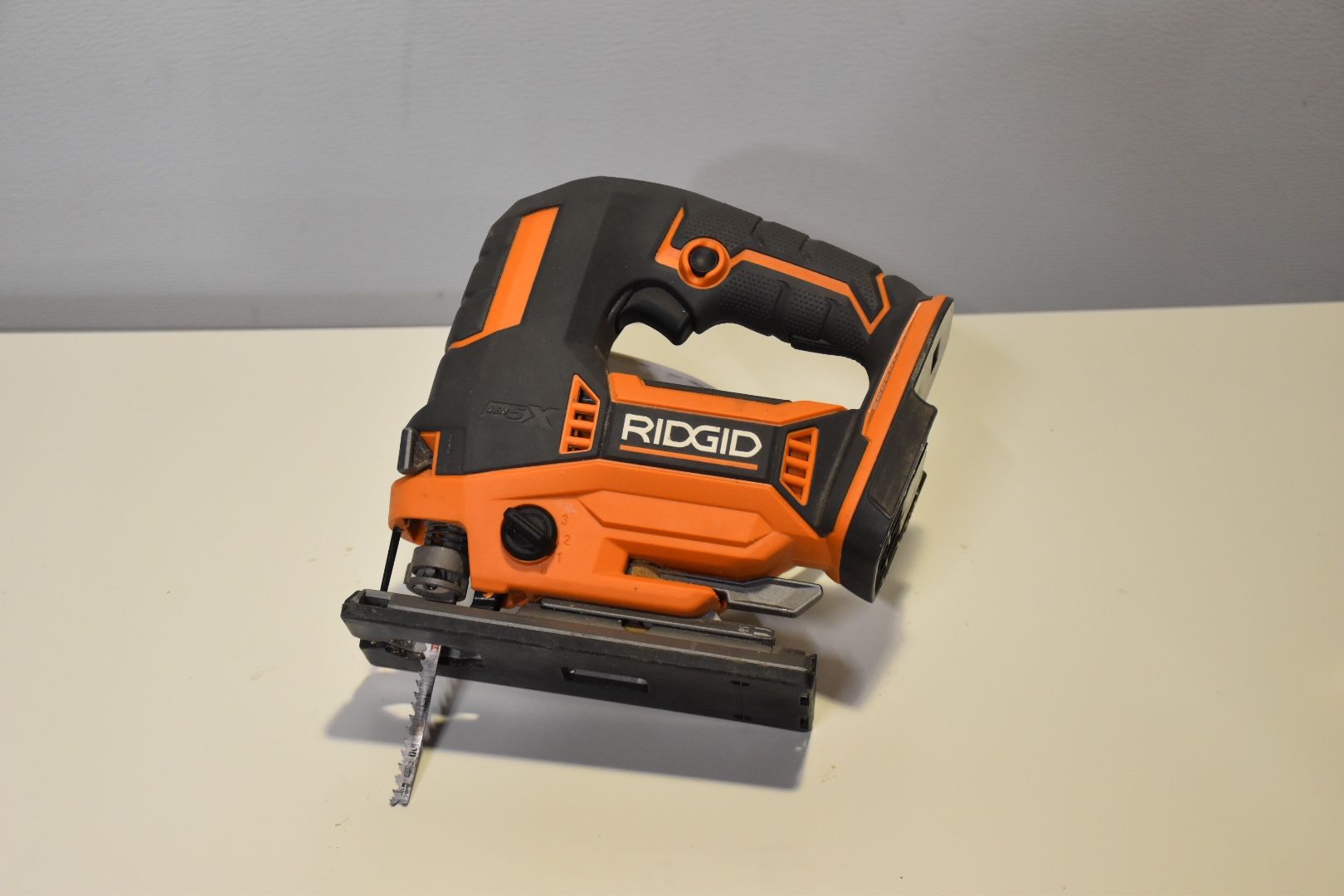 Jig Saw
