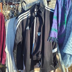 Adidas Track Suit 