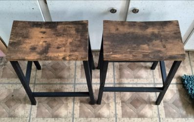 End Tables