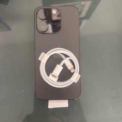 iPhone 14 Pro 256gb AT&T