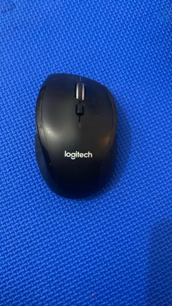 logitech m705 mouse