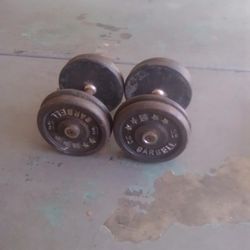 Weights
