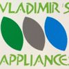 Vladimir’s Appliances