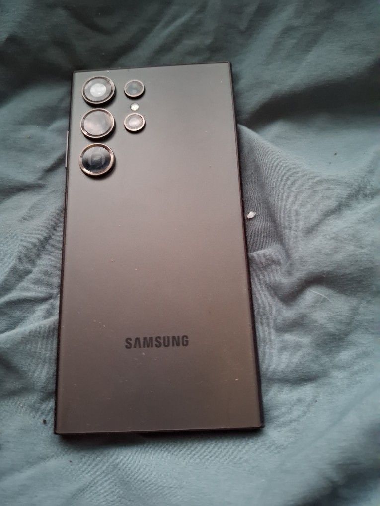 New Phone