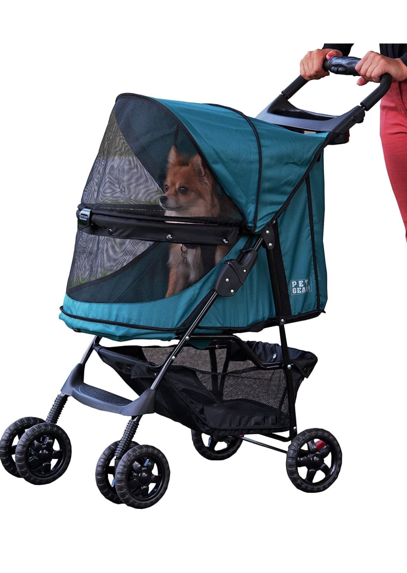 Dog stroller