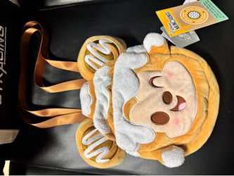 Mickey Mouse Munchlings bag