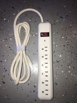 Intermatic Power Strips