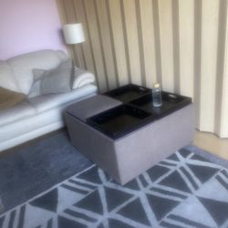 Ottoman Reverse Sections  From Seats To Trays 