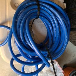 30 Ft Air Hose