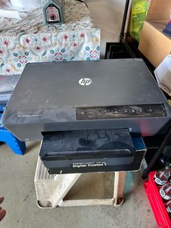 HP Officejet Pro 6230 Printer