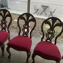 Tapiso Sillas 🪑 De Comedor Y Restaurantes 