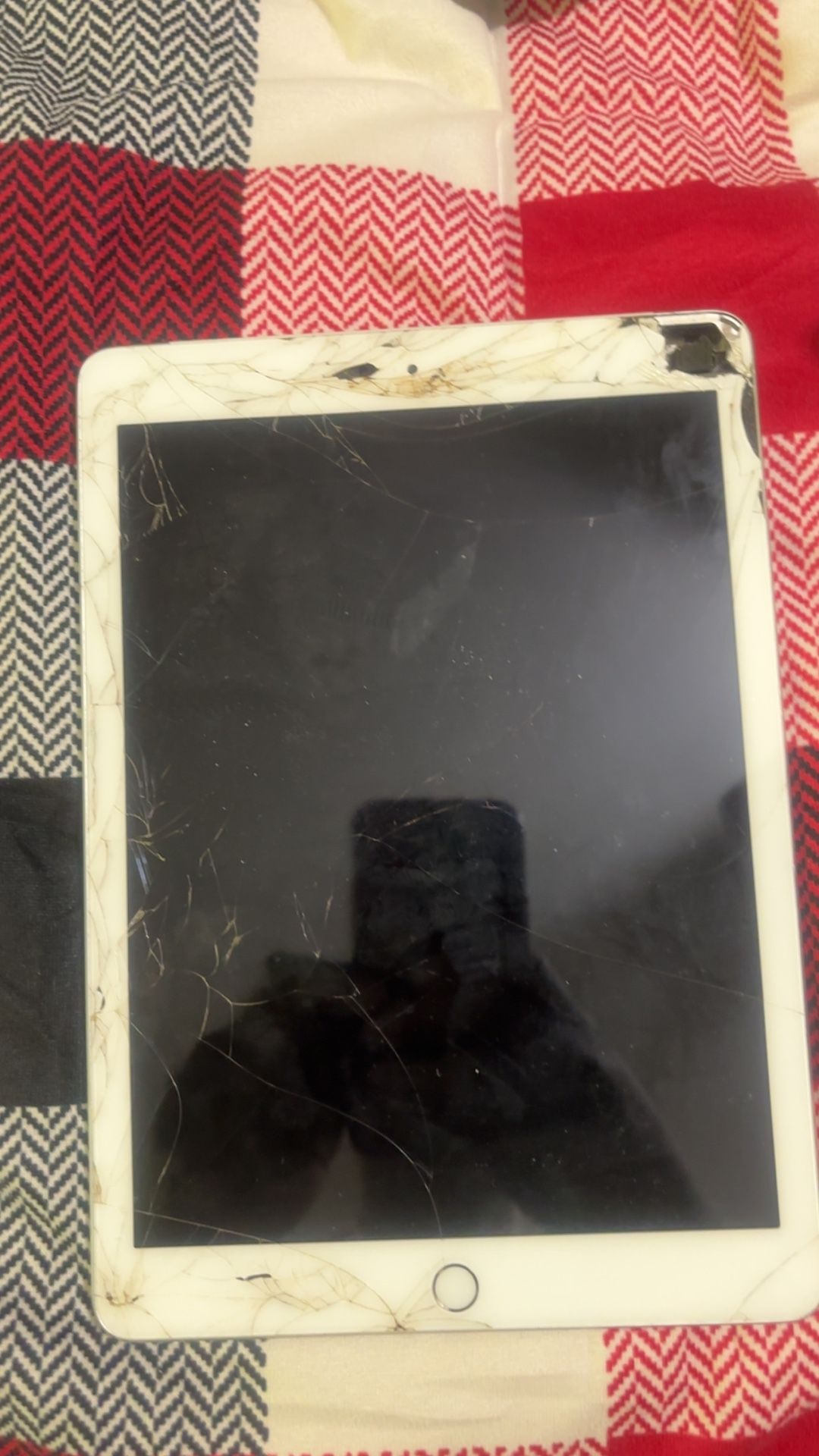 6th Generation iPad