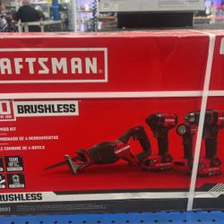 CRAFTSMAN DRILL