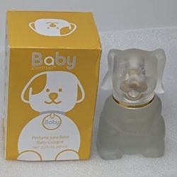 Baby Cologne  Zermat Perfume Perrito 2.02oz 
