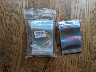 Small Gift Bags