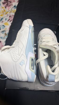 Jordan mvp Gs