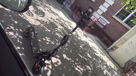 Dualtron mini