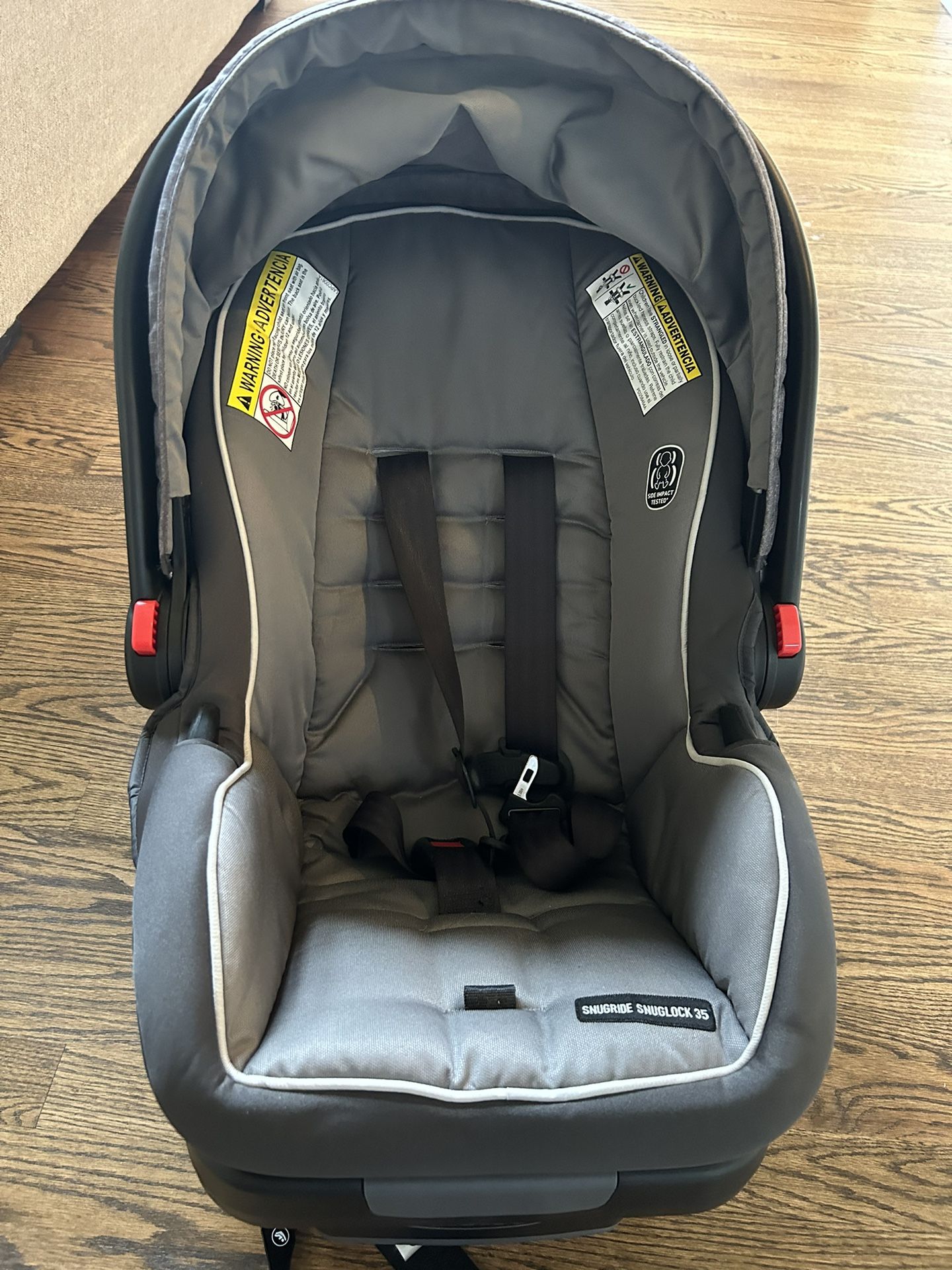 Graco Infant Car Seat