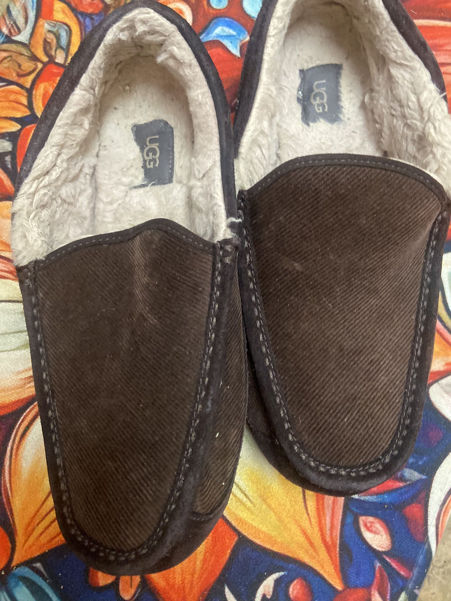 Ugg Slip On Shoes 