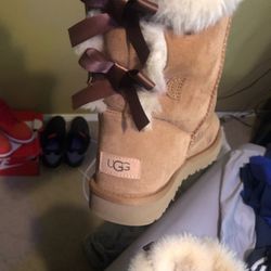 UGG Boots New 7 1/2 