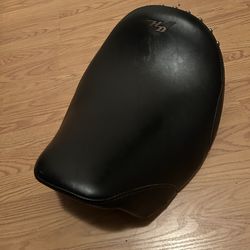 1997-07 Harley-Davidson Road King Solo Seat RDW-92-61-0067 $225 Used