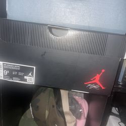 Rare 4s & Matching Jersey 