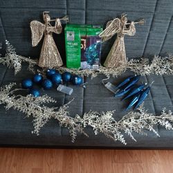 Christmas Decorations 