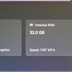 LG Gram laptop Touch Screen