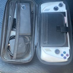 ROG ALLY Z1 Extreme Gaming Handheld 