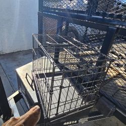 Small Cage