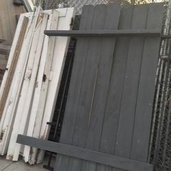 Free fire wood for beach fire or something