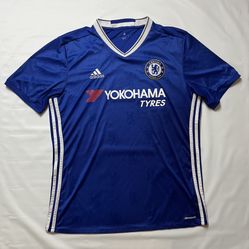 Chelsea Jersey