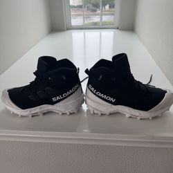 Salomon Crosstrek Men’s Waterproof Boots