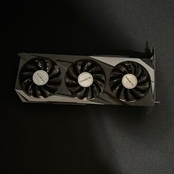 Gigabyte GeForce RTX 3070 Gaming OC
