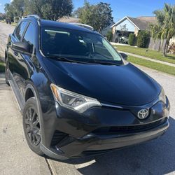 2017 Toyota Rav4