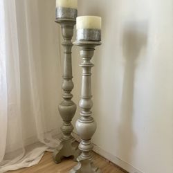 Candle Holders