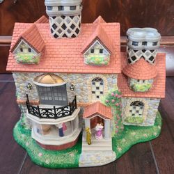 Partylite House