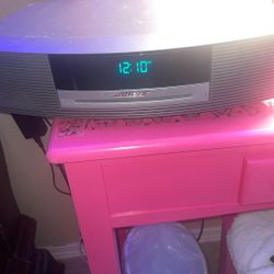 Bose   Wave® music system