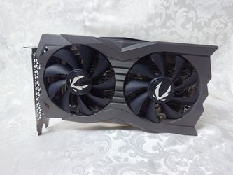 ZOTAC RTX 2070 Super Mini