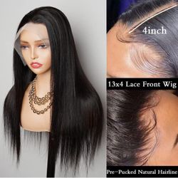 Human hair wigs shop seattle
