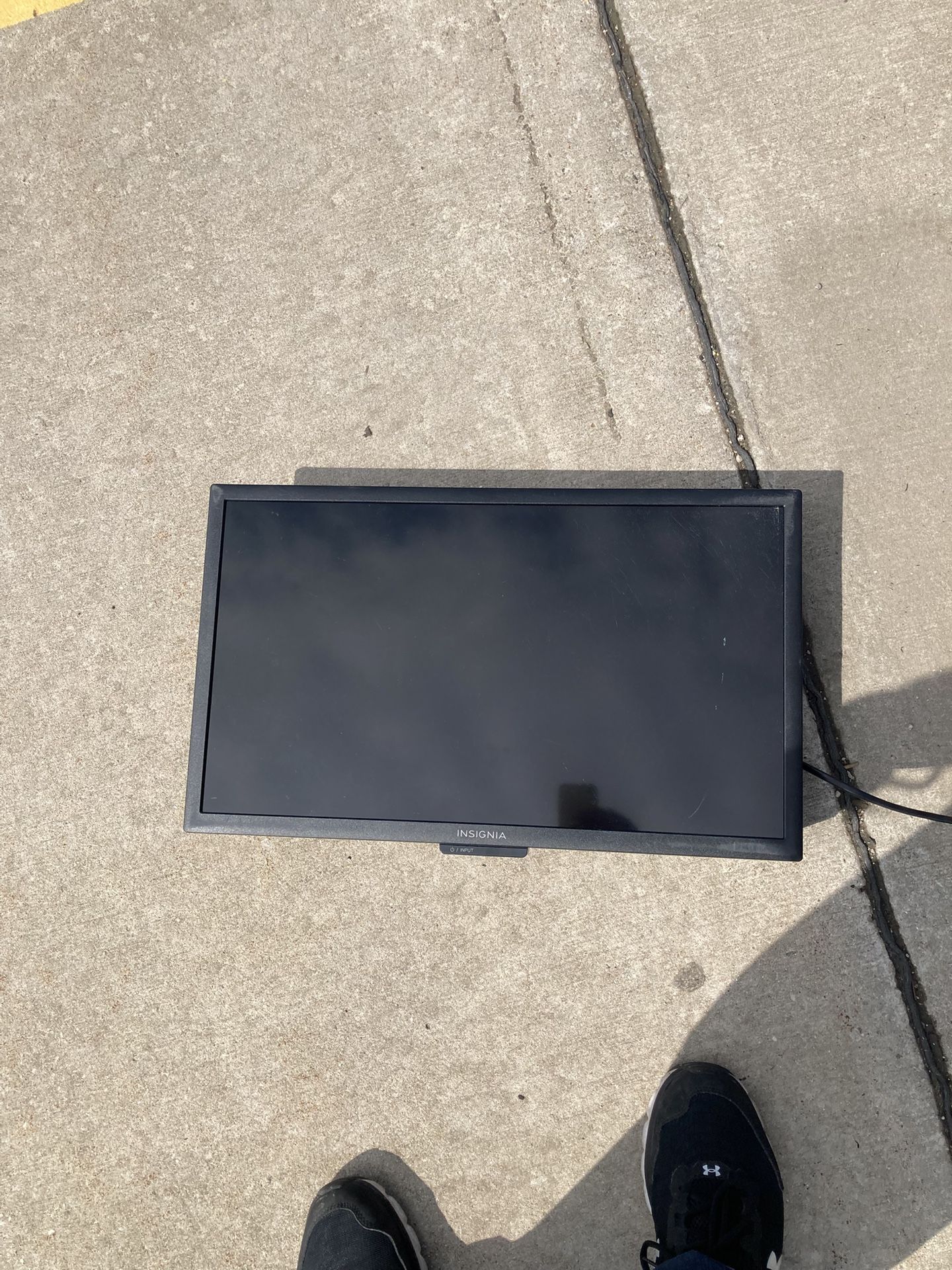 Small Tv