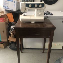 Brother Sewing Machine 