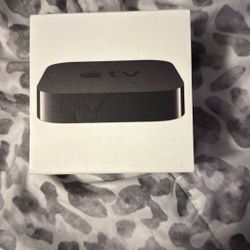 Apple Tv 