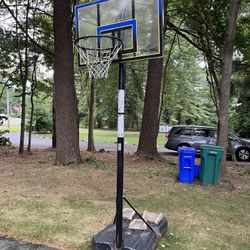 Basketball Hoop