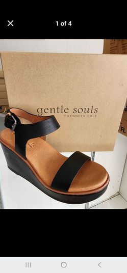 Gentle souls.