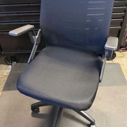 Office Chair, Ergonomic Desk Chair Breathable Mesh